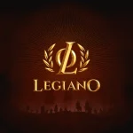 Legiano Casino Logo